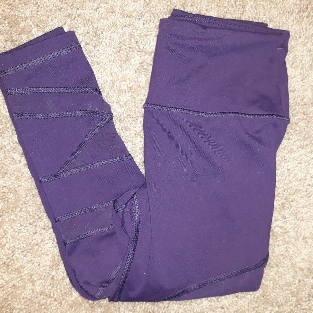 Like new Victoria's Secret Sport Workout Pants!